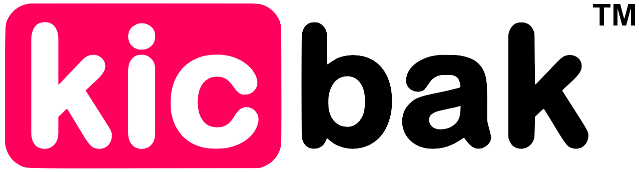 Kicbak